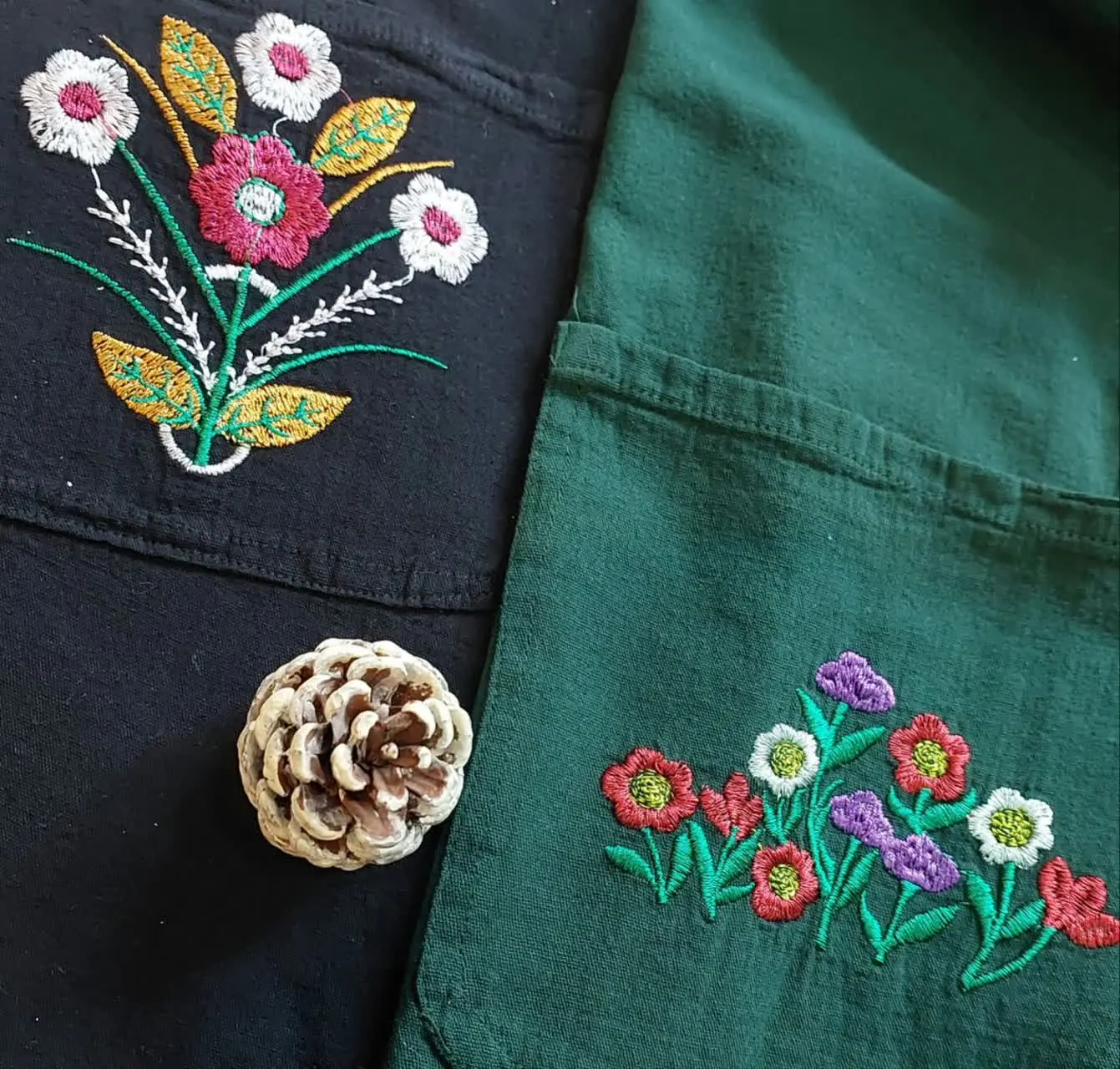 ❤️نام: مانتو مدل ناتلی
