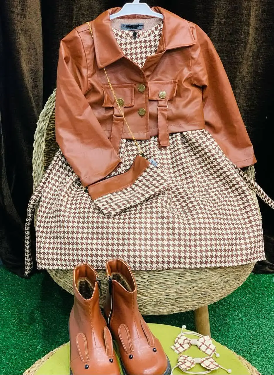 یه سه تیکه خاص و کاربردی زیبا و از همه مهمتر با کیفیت یعنی همه چیز تمام 😍
