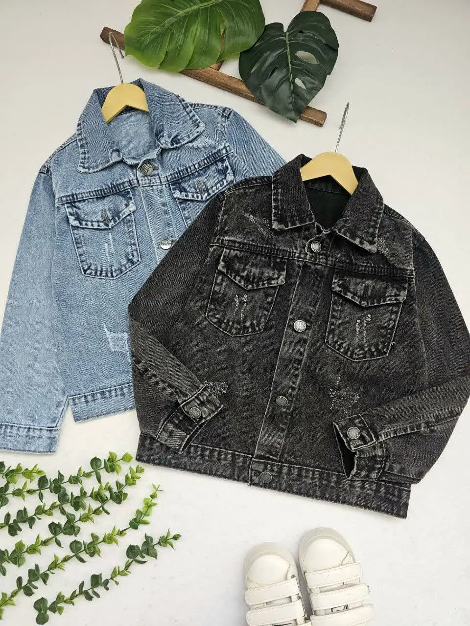 کت جین اسپرت دیان
