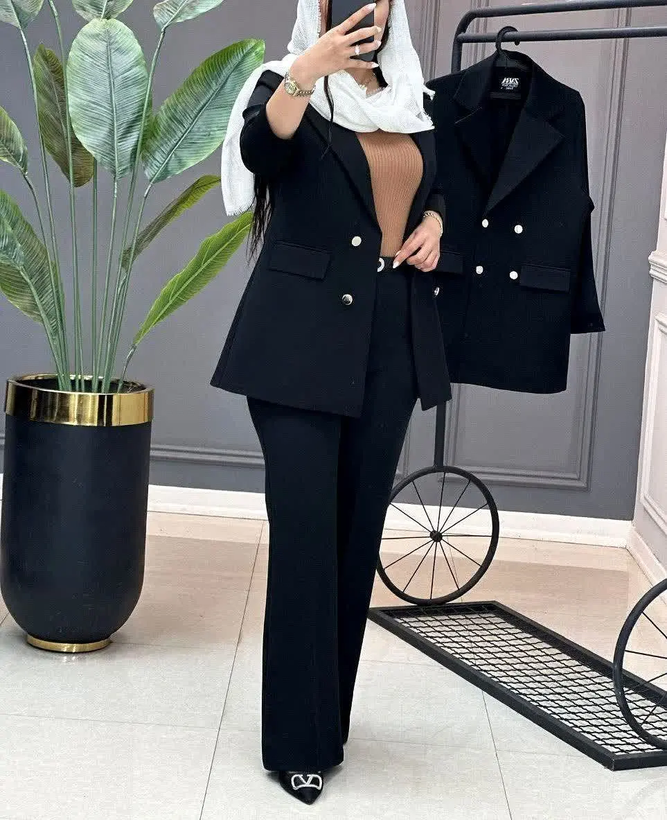 😍✨شیکترین کت شلوار✨😍