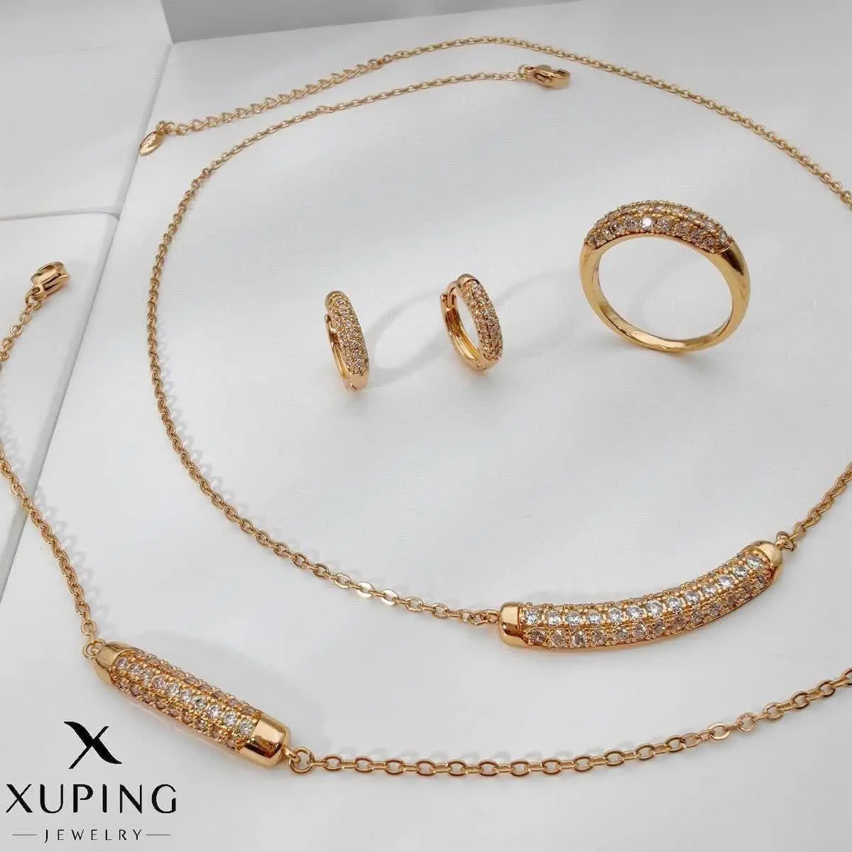 📐 گردنبند ۴۳ ~ ۴۸ سانت