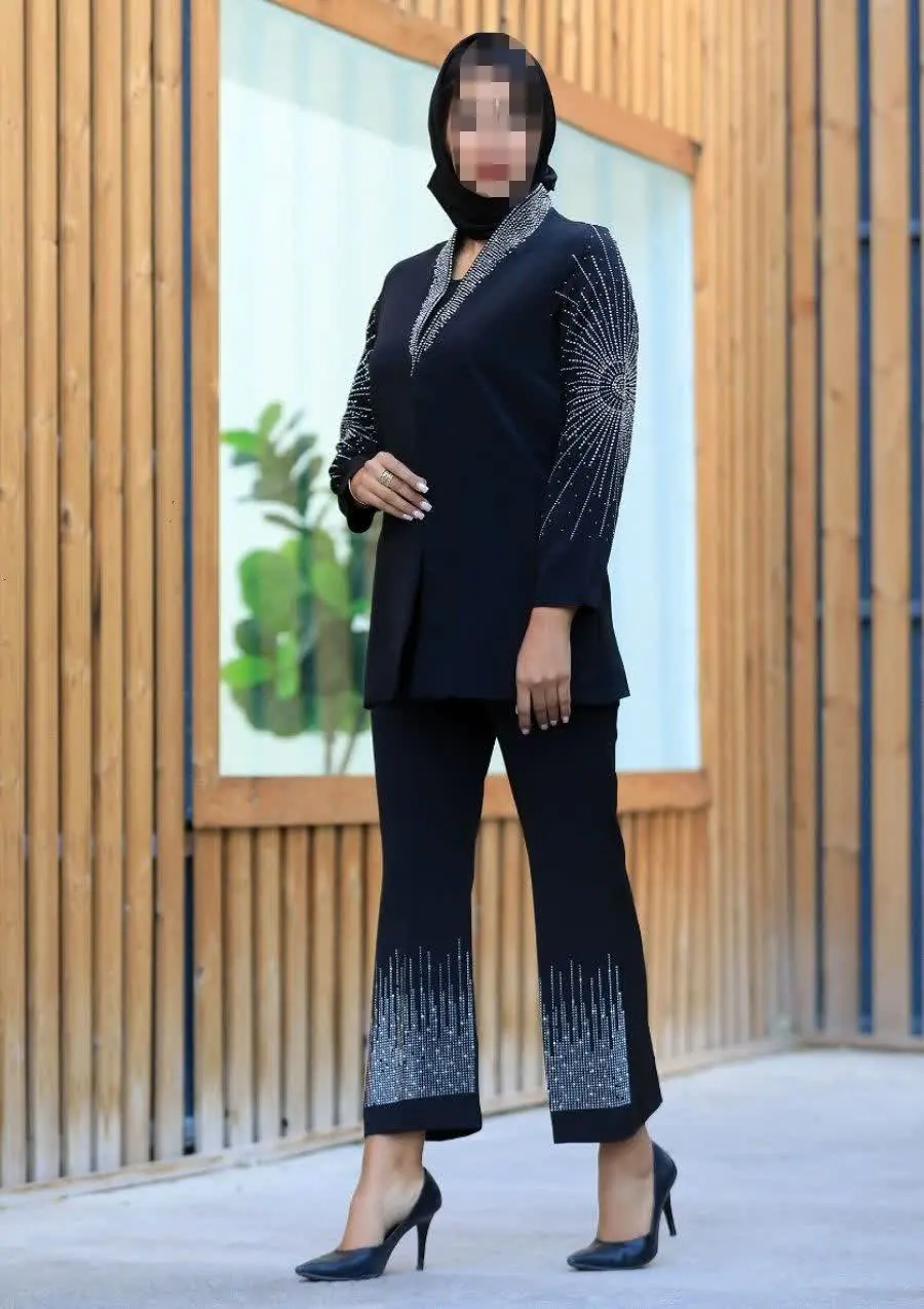 💟کت مجلسی خورشید
