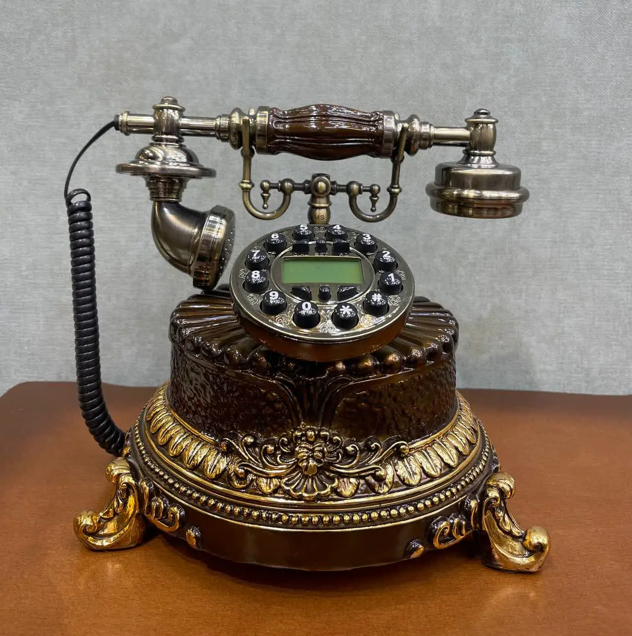 تلفن میرون👆
