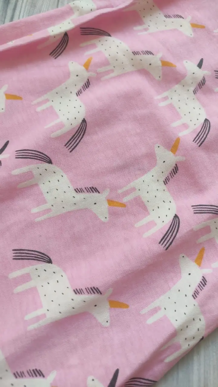 شلوار‌های باقی مونده برند H&M
