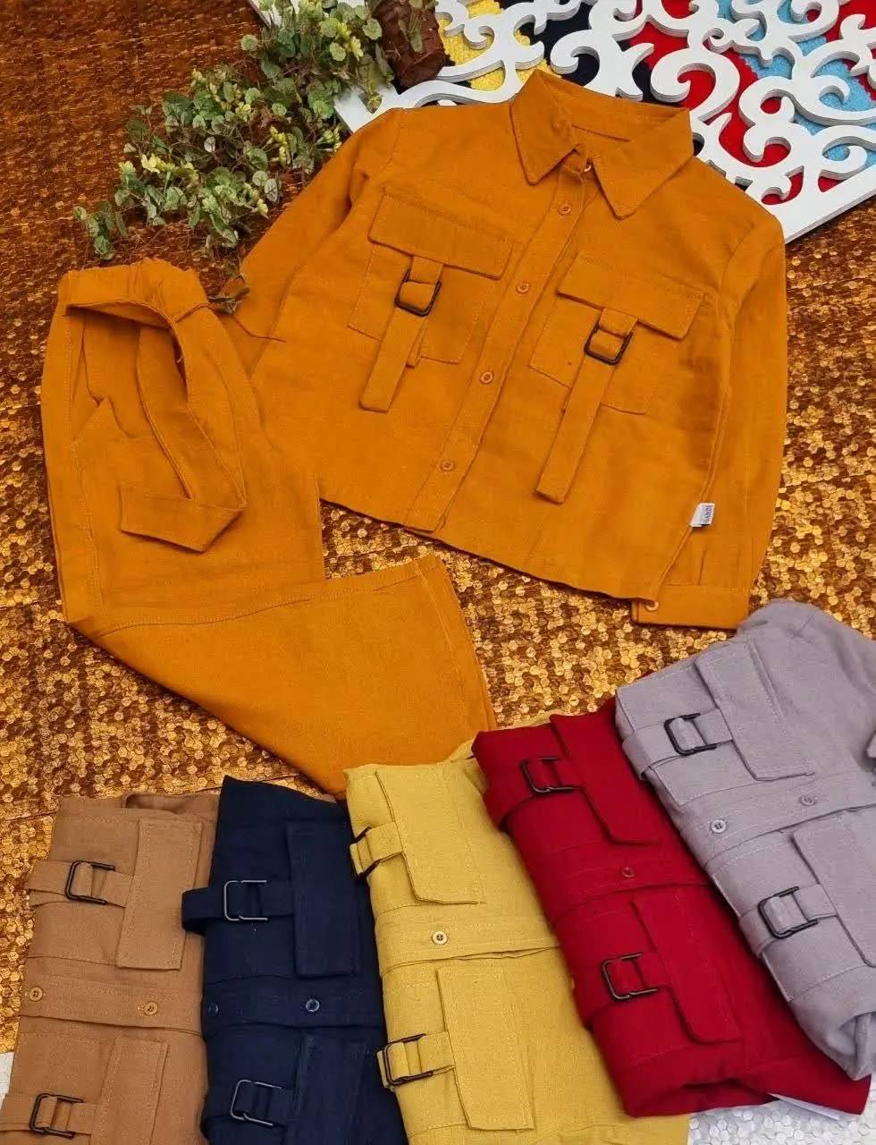 🇮🇷🧥🧶👗👚🎽👕👖👔💎
