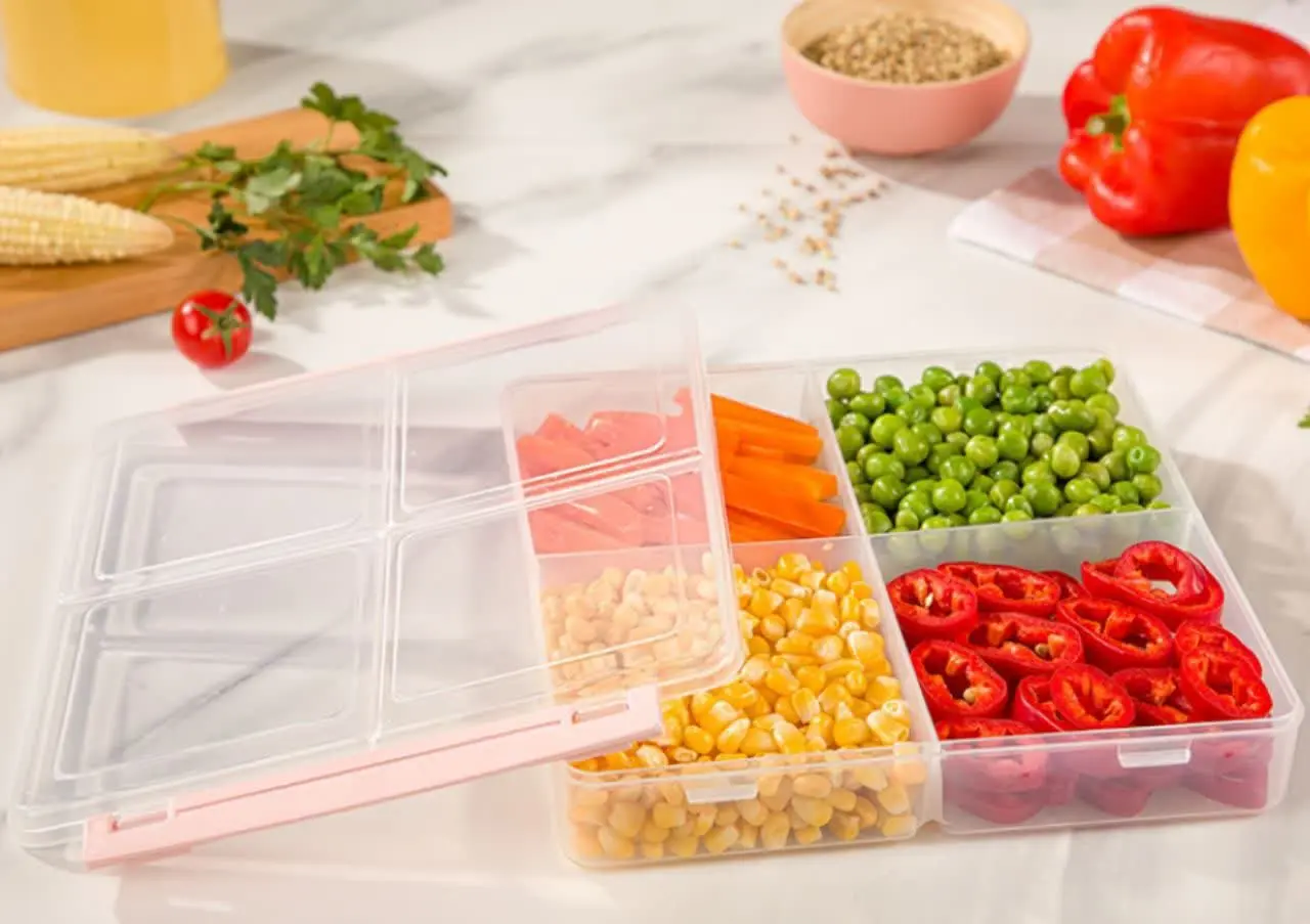 مناسب بسته بندی مواد غذایی...