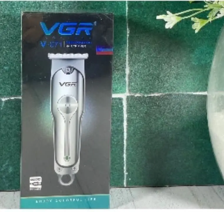 ✅ ریش تراش (ماشین اصلاح)