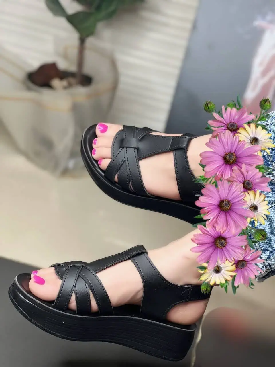 #صندل رکابدار طبی✨✨
