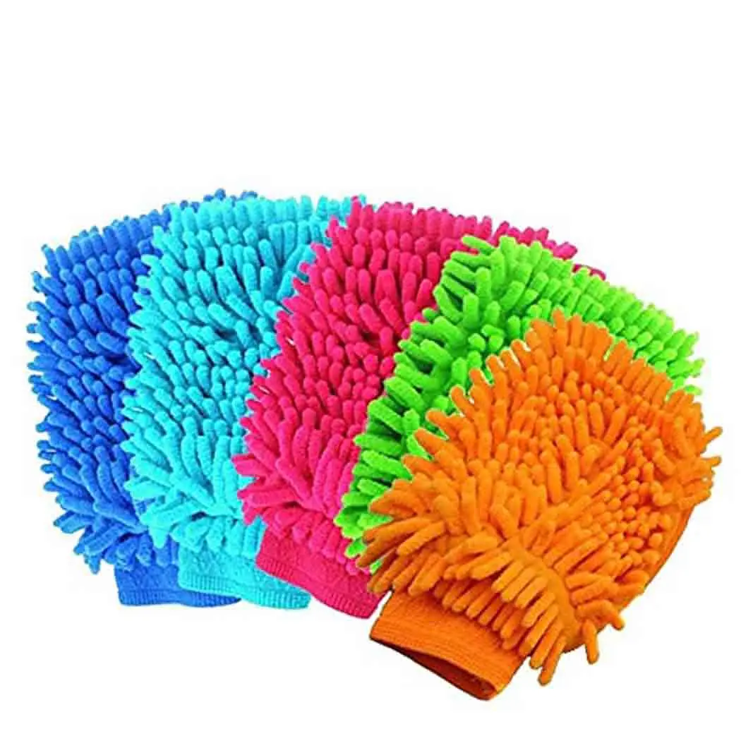 دستکش ماکارونی
