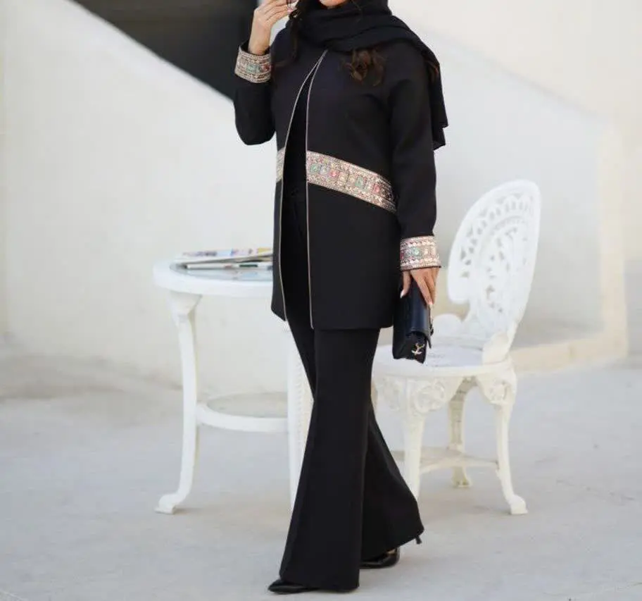 🛍نام: کت شلوارگلبهار🍂
