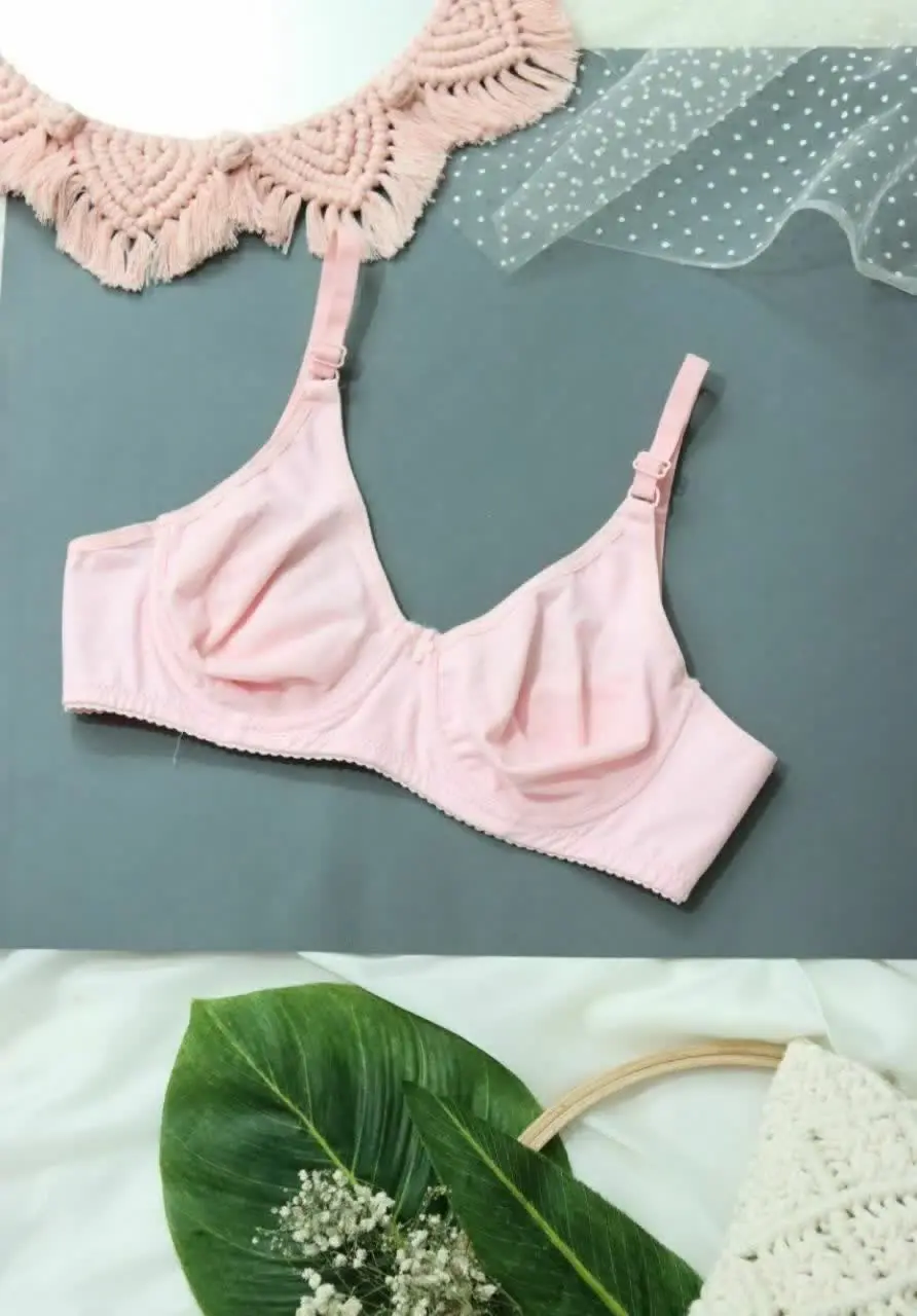 سوتین سوپر نخ پنبه اعلا😍😍
