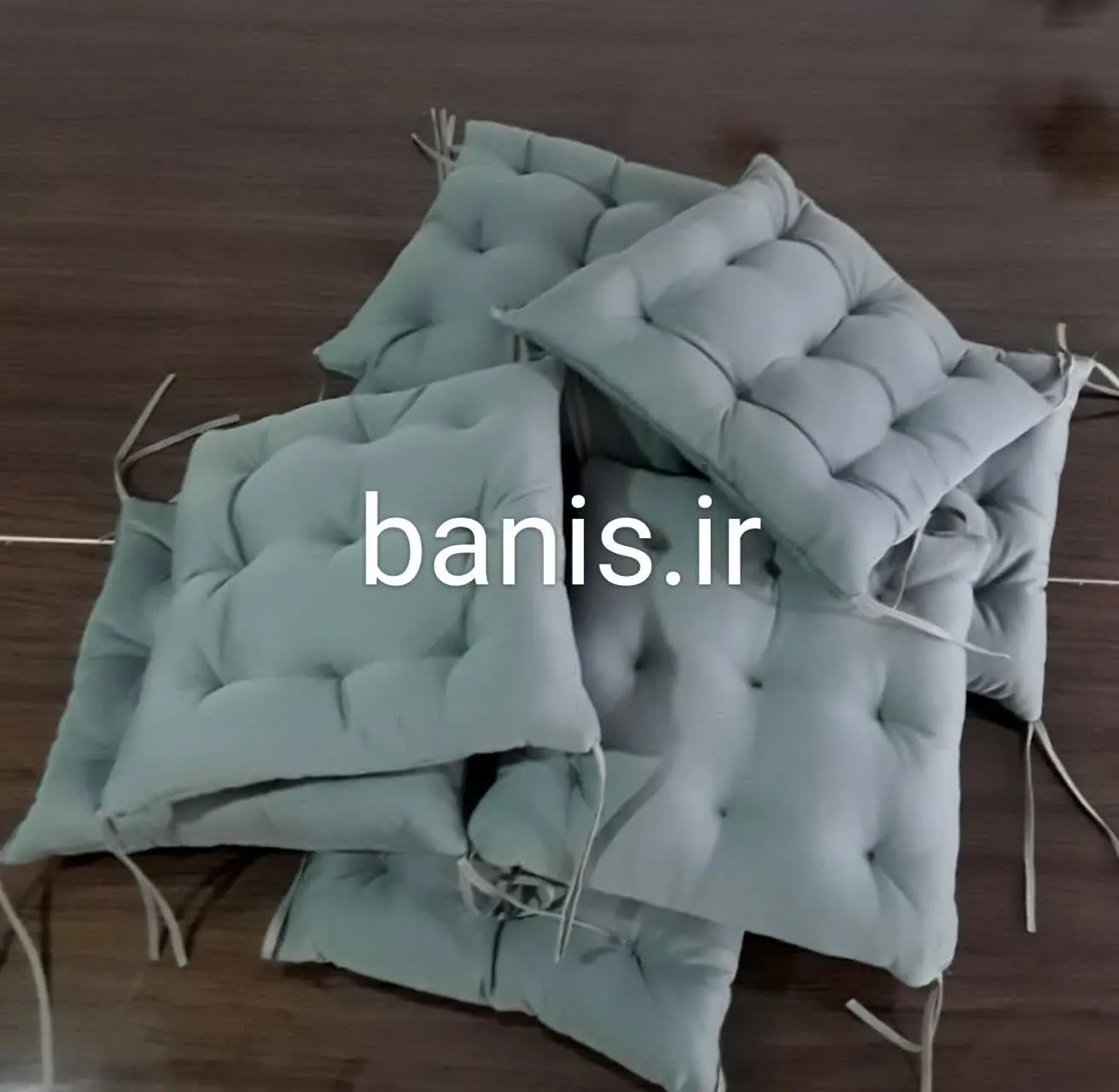 تشک صندلی موجود شد😍
