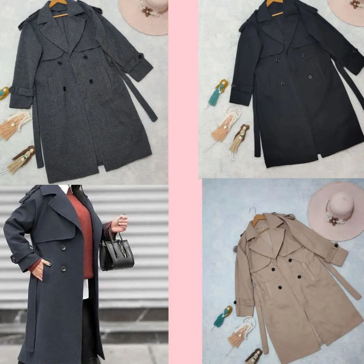 🔺نام: پالتو مهر