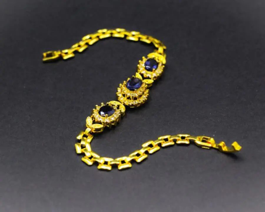 #دستبند مجلسی
