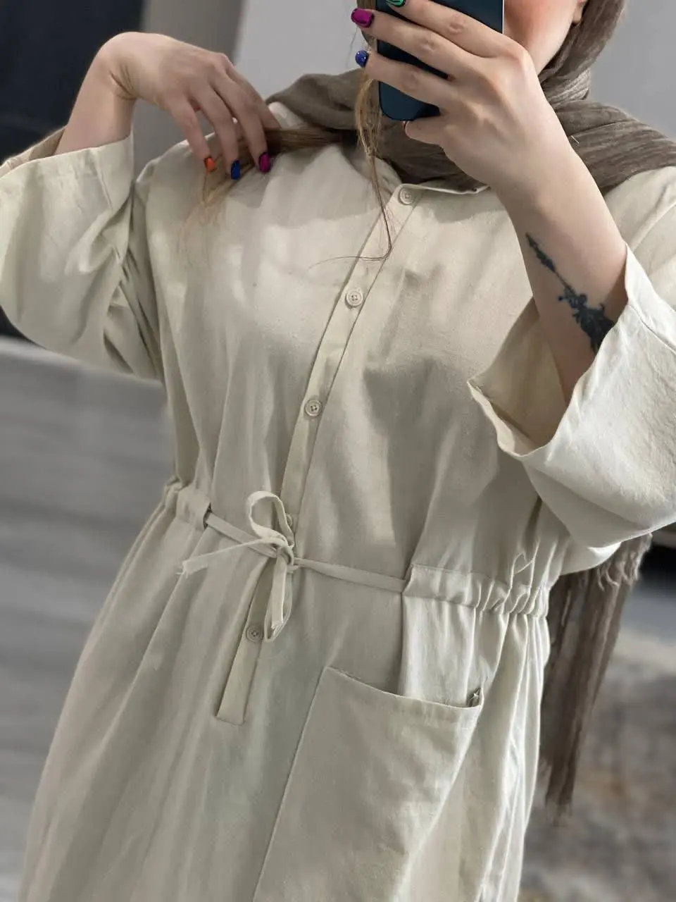 🦋نام مدل: کفتان آشیان 😎
