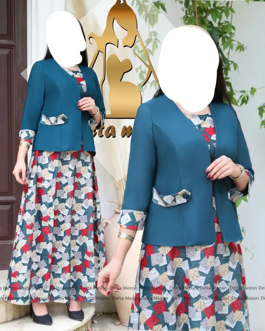 ✅مجلسی زیبای قواره دار ۲ps مدل ترک شوکا
