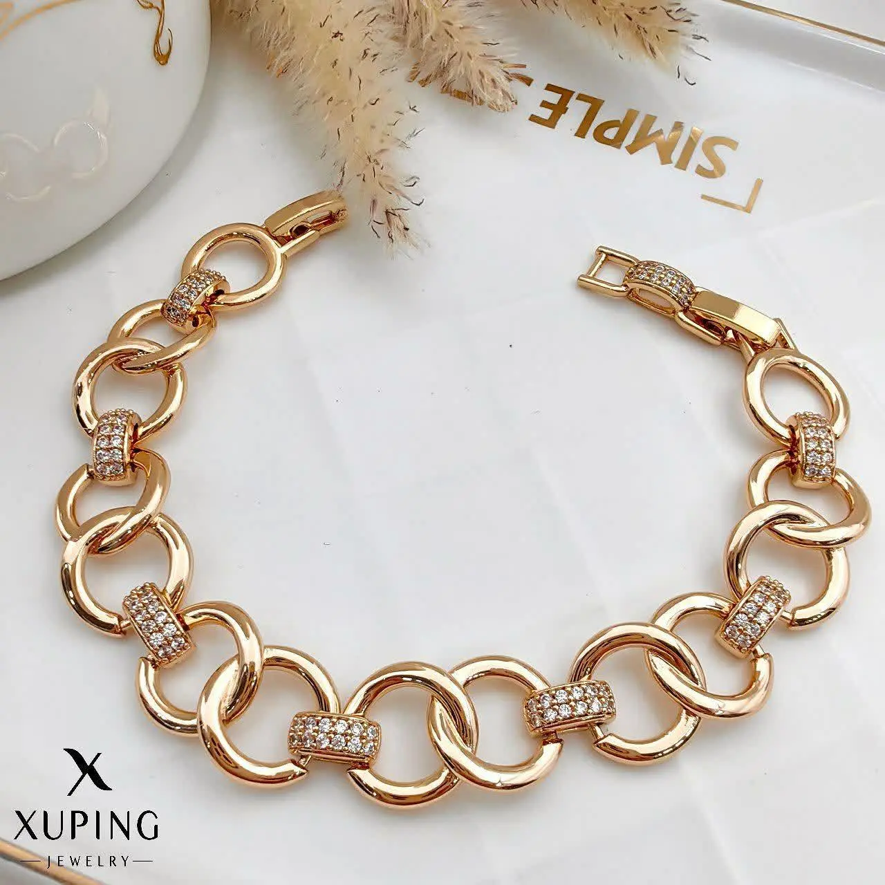 دستبند ژوپینگ کد ۲۵۴۵