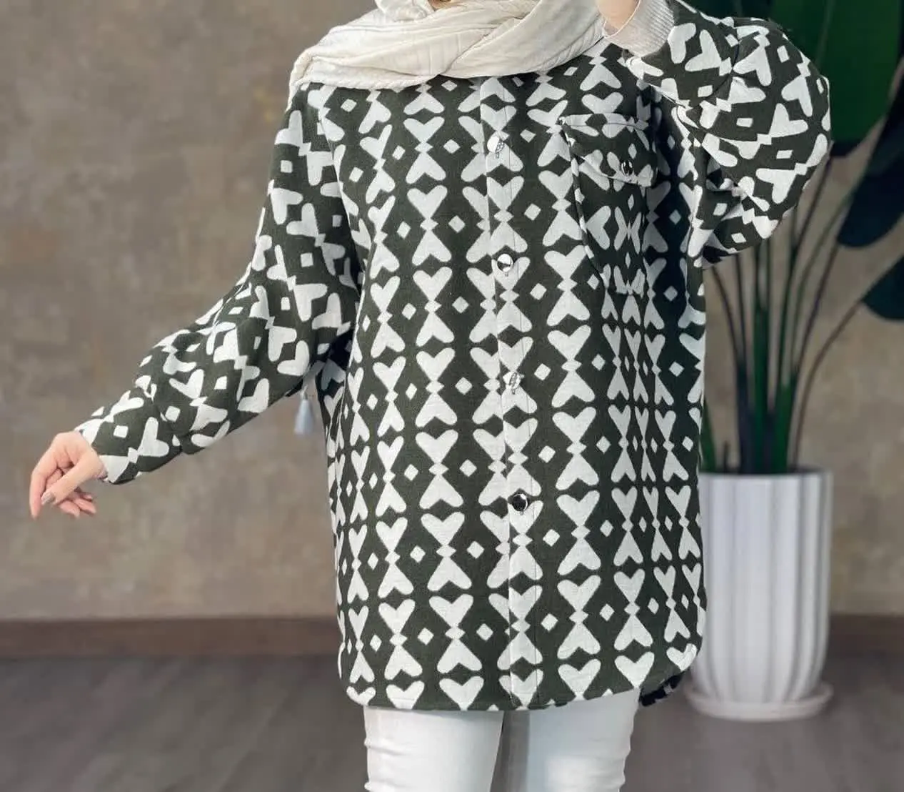 پالتو قلبی ۰۰۳