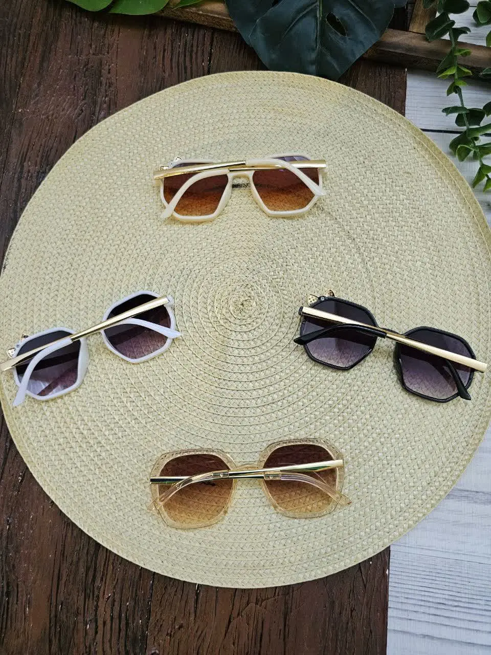 عینک دخترانه پاپیون
