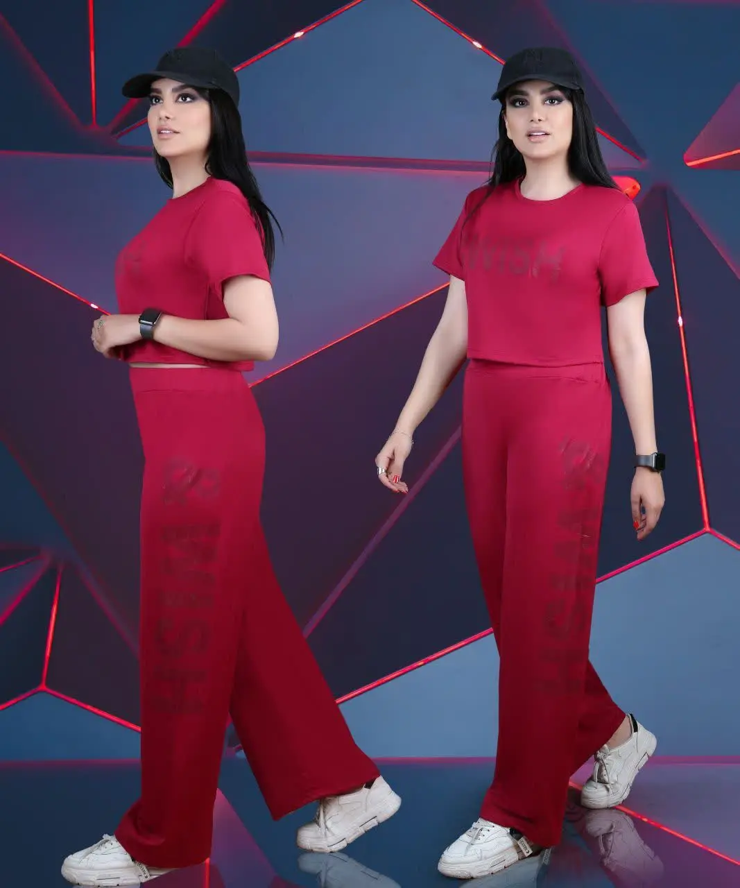 🖋نام: کراپ شلوار هانیه
