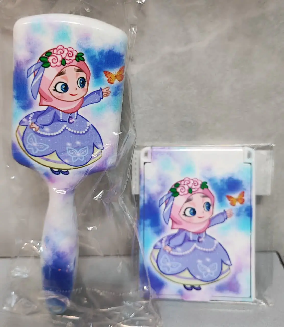 ست#آینه_برس😍
