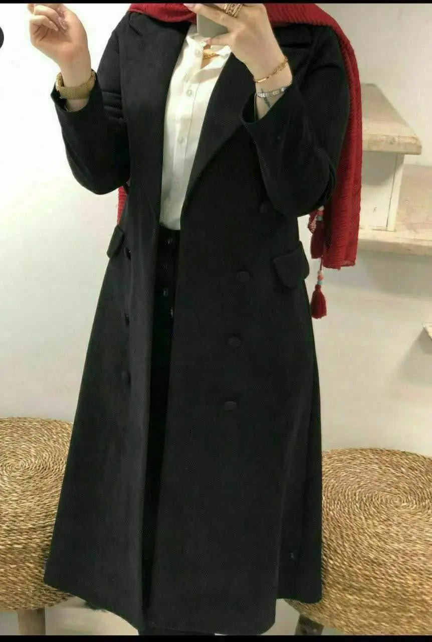 👚 نام: پالتو‌سوئیت
