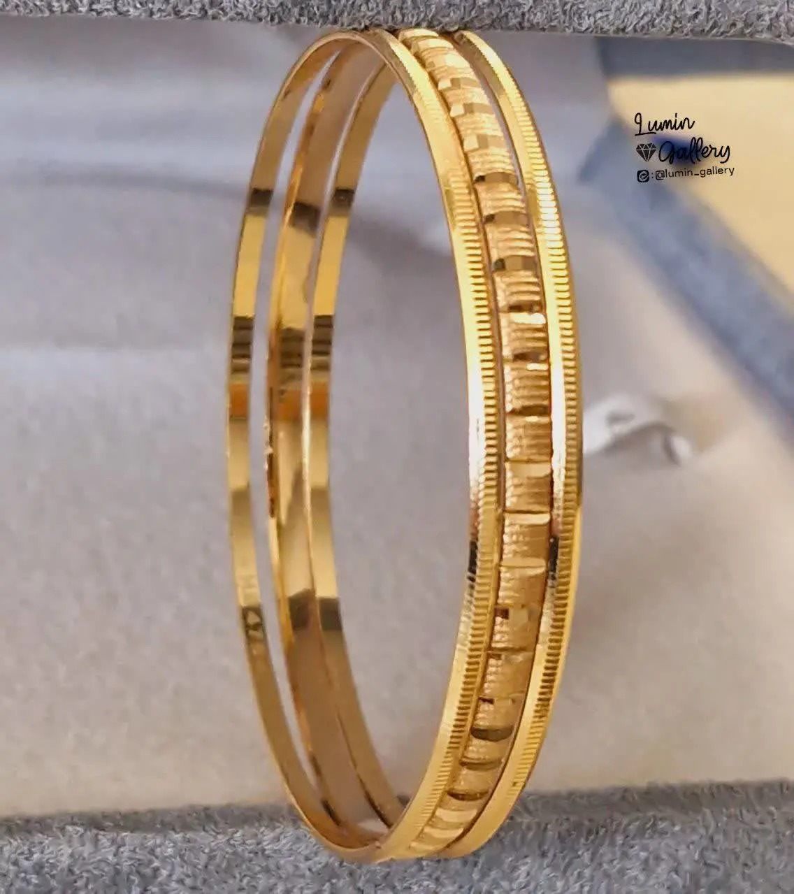 پک #النگو داریم باقلوا😍
