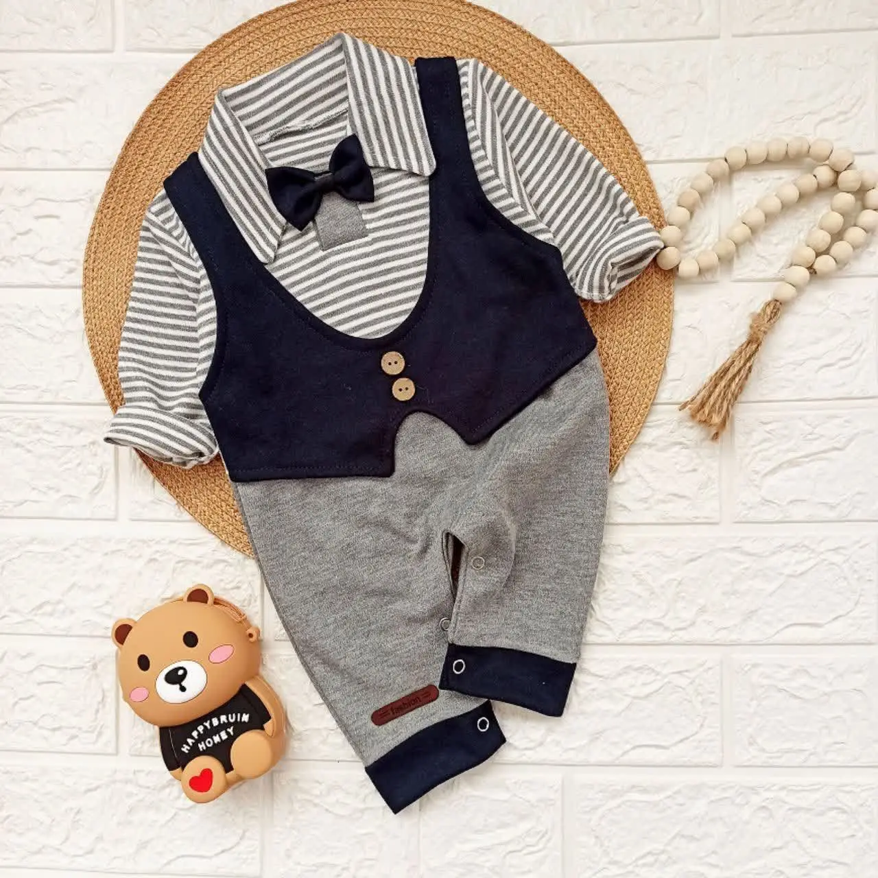 👼#بروزترین لباس کودک رو مستقیم از #تولیدی بخر😉
