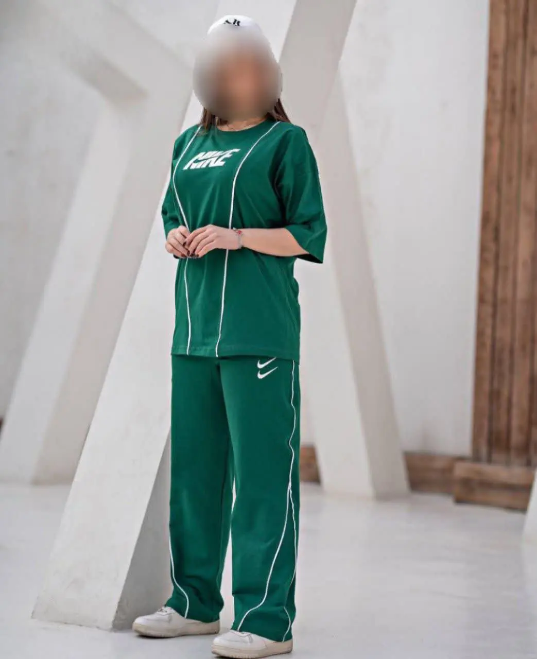 نام: ست تیشرت شلوار نایک ۱۰
