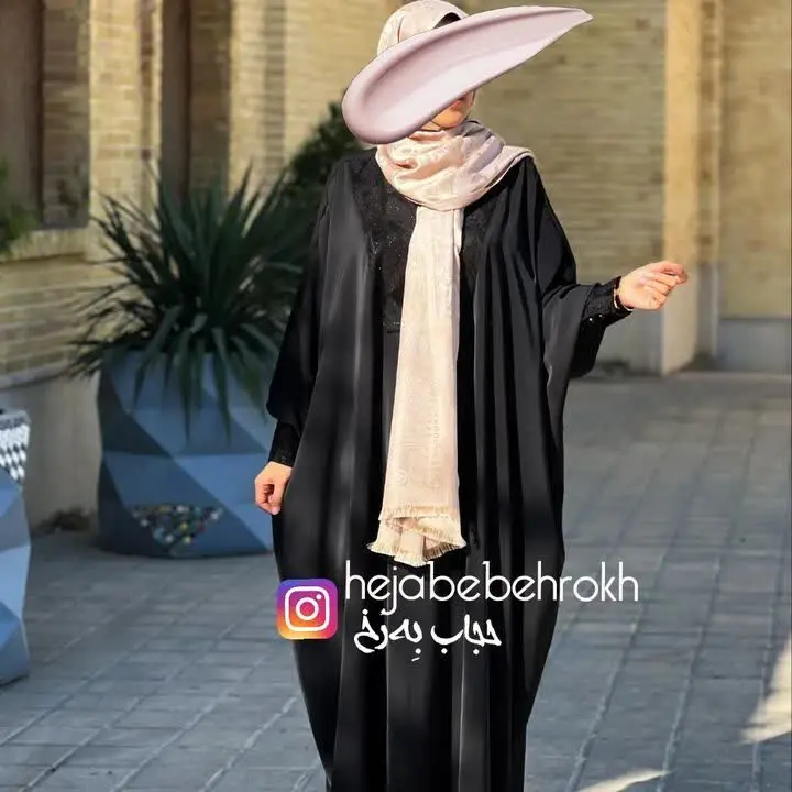 نمیذارید به پست شدن برسه که اخه‼️😯
