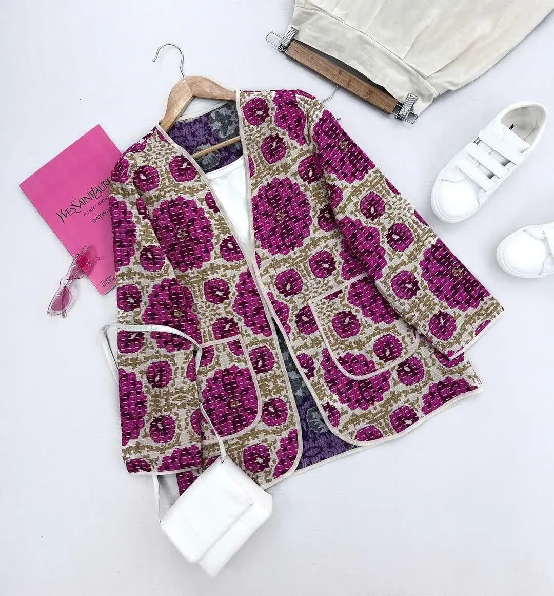 ❌❌❌مدل مشابه بازار قواره کوچیک هستن.. 
