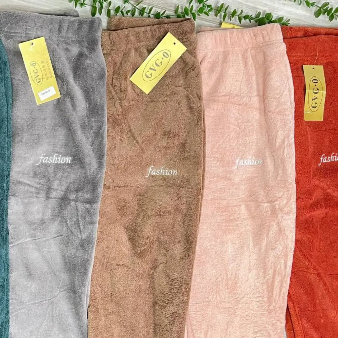 🔹نام: شلوار تدی