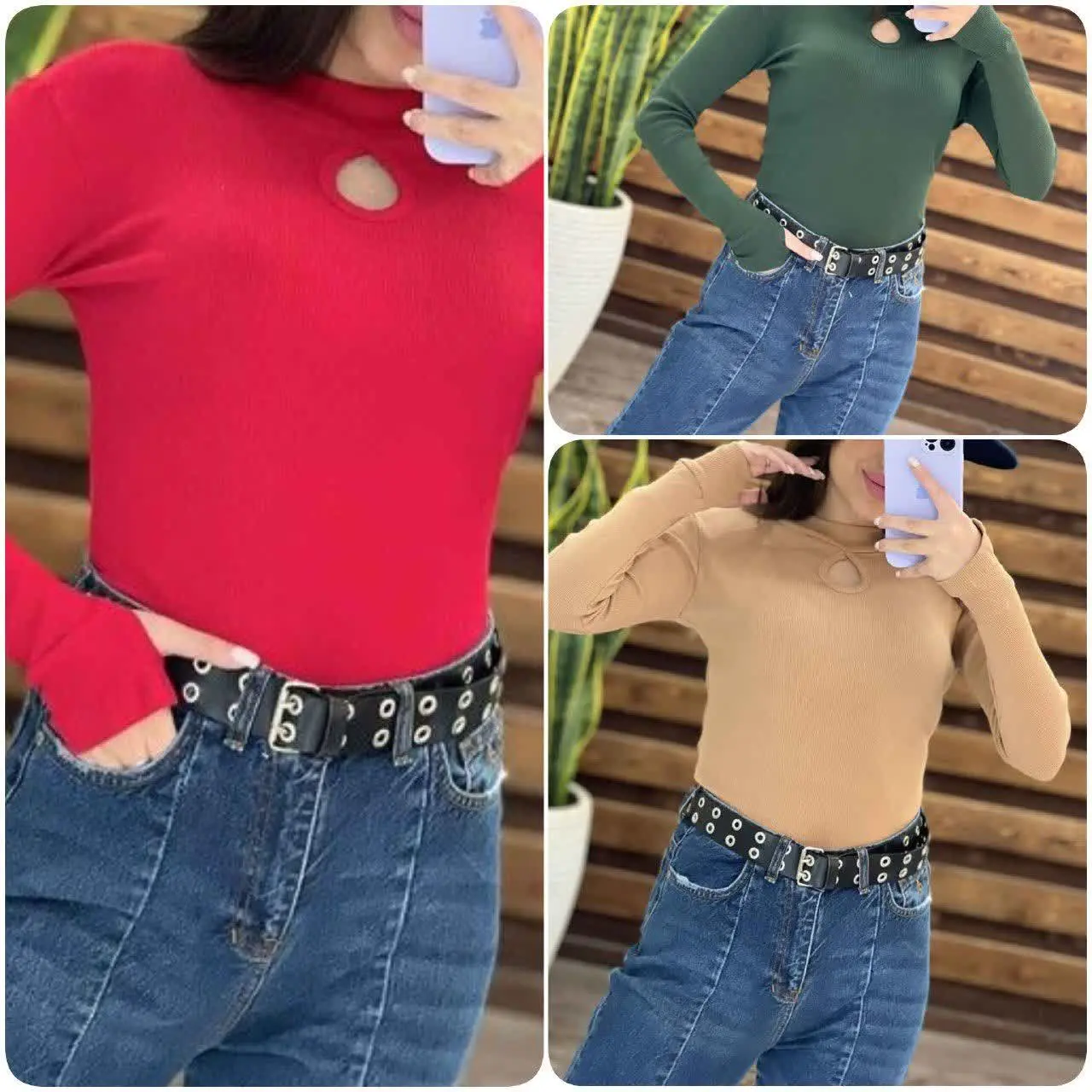 ❤️نام: بلوز 🌺عیدااااانه🌺اشکی فینگردار
