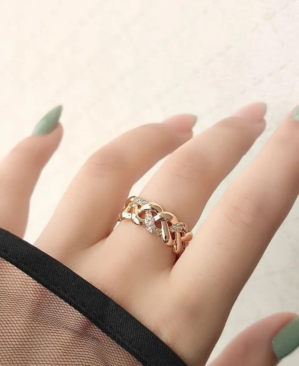 انگشتر ژوپینگ کد ۱۷۴۵