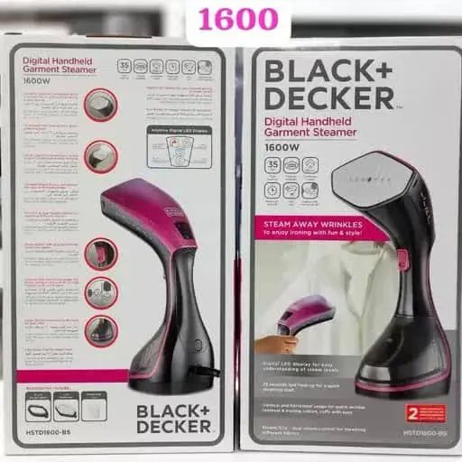 . مدل: HSTD۱۶۰۰-B۵
