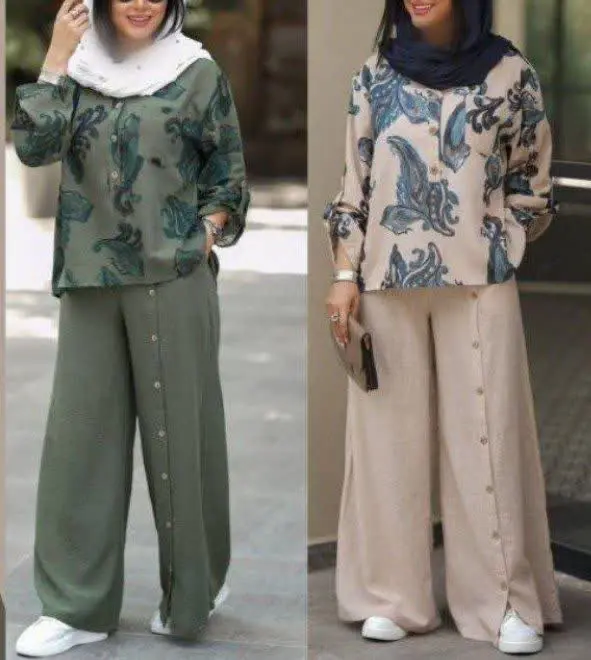 👚نام: ست ایتالیایی