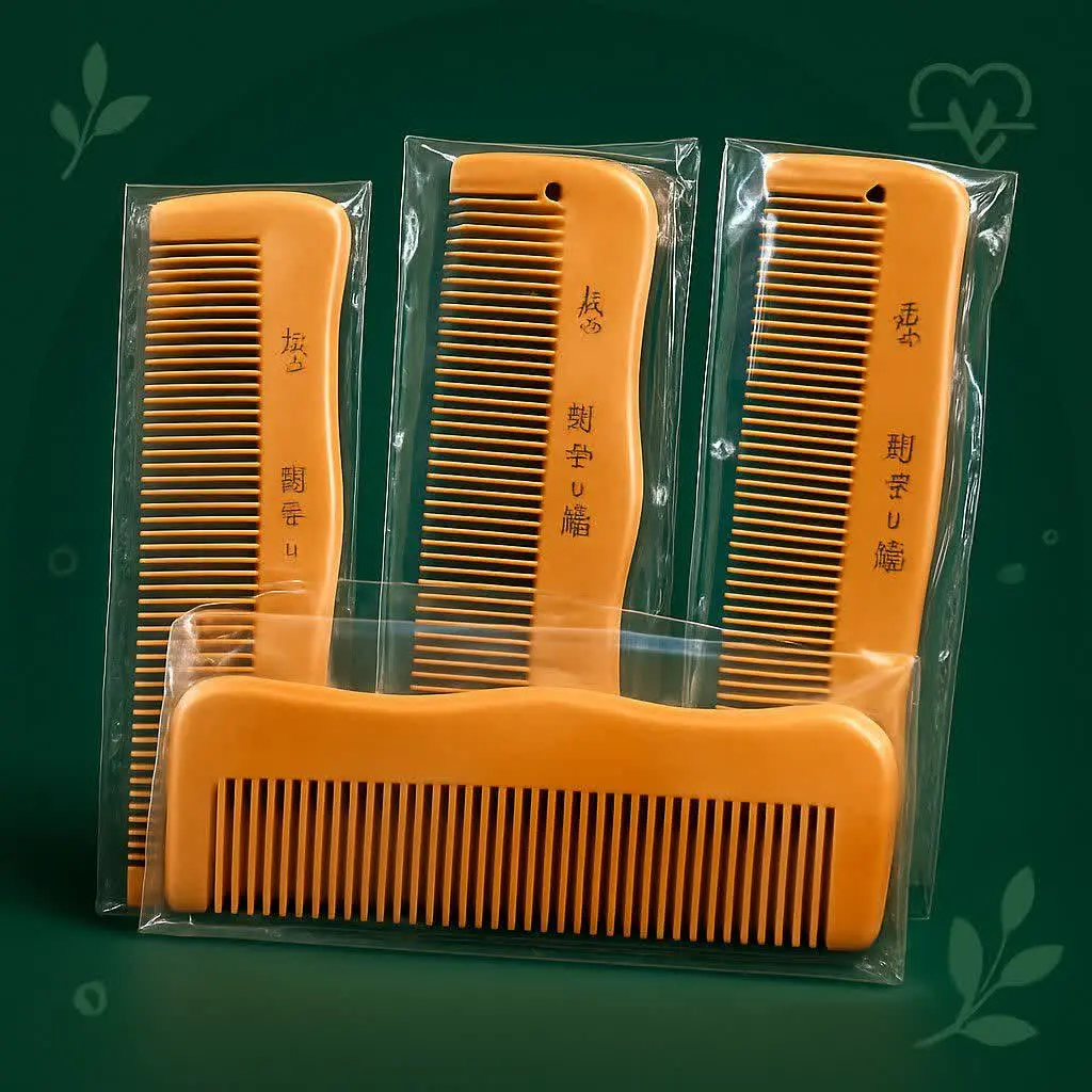 ⦁ موهات رو وز نمی کنه 😍