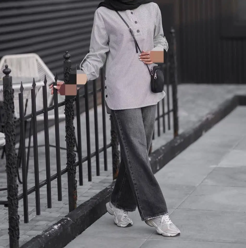 نام: #شومیز مانتویی‌ مینا🌱
