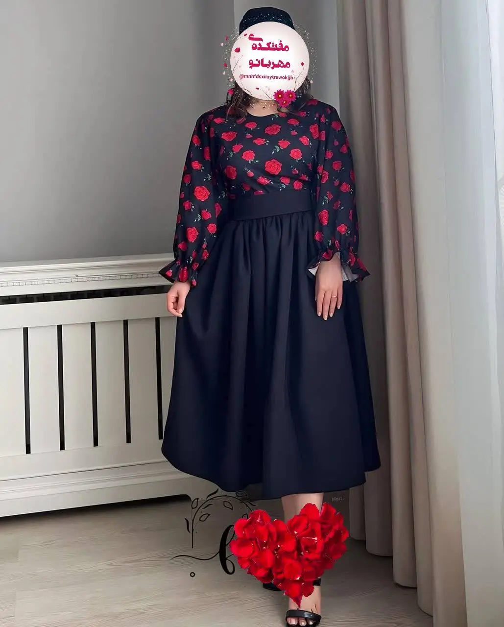 کالکشن یلدا فارن🍉
