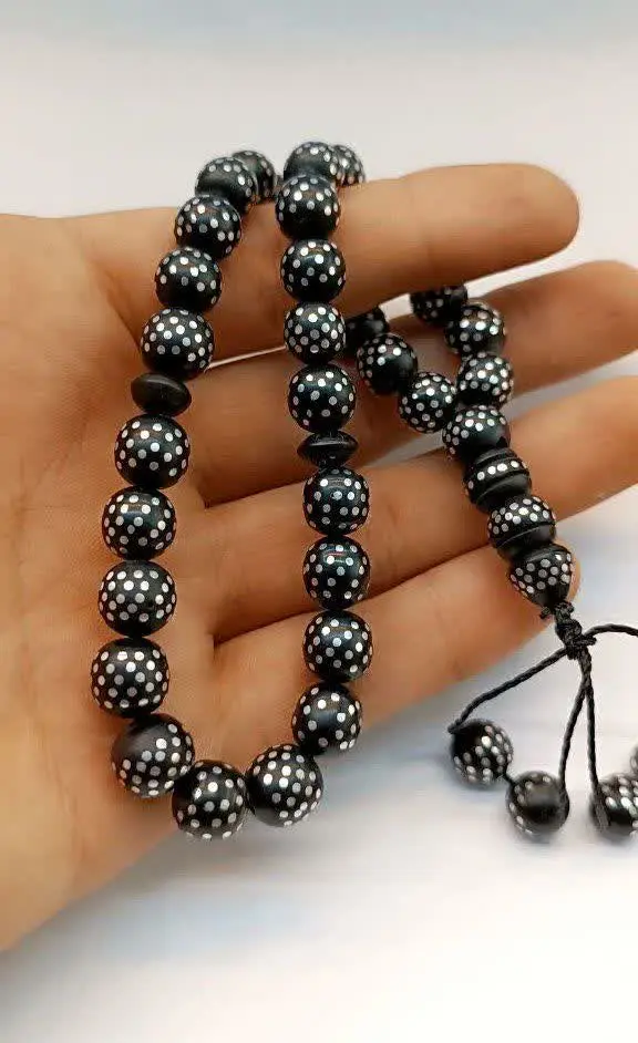 تسبیح هسته خرما✨