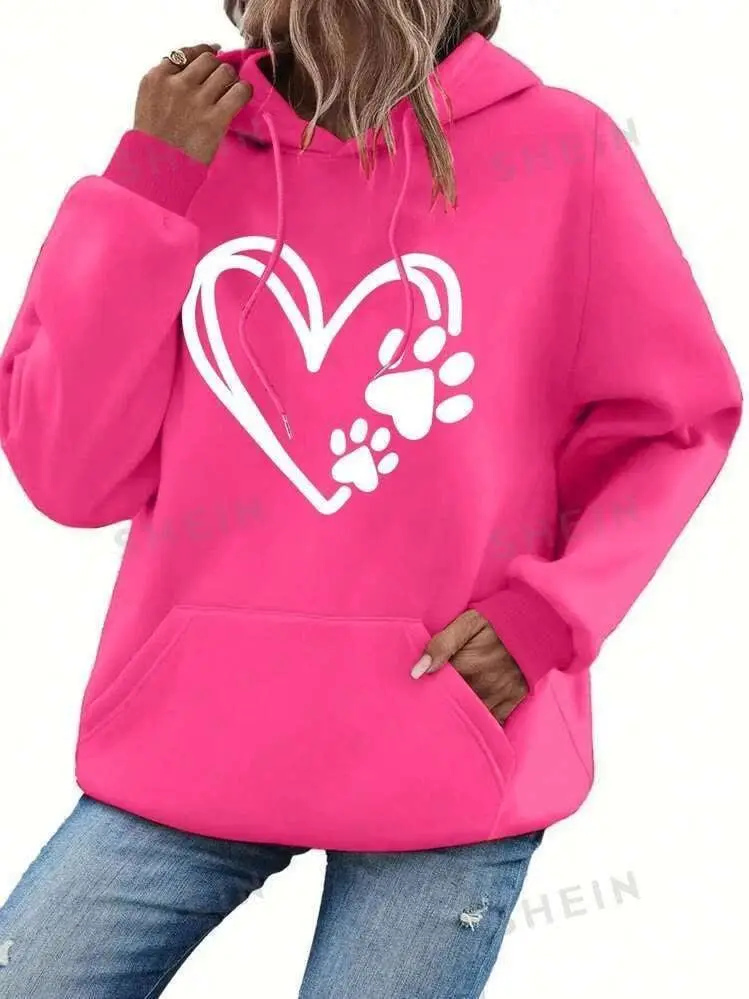 ❤️نام: هودی پنجه و قلب
