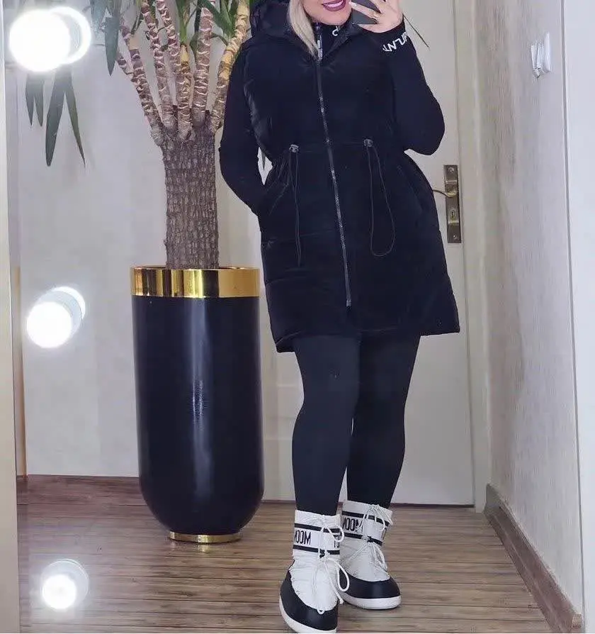 💞نام: پافر مونتال مشکی