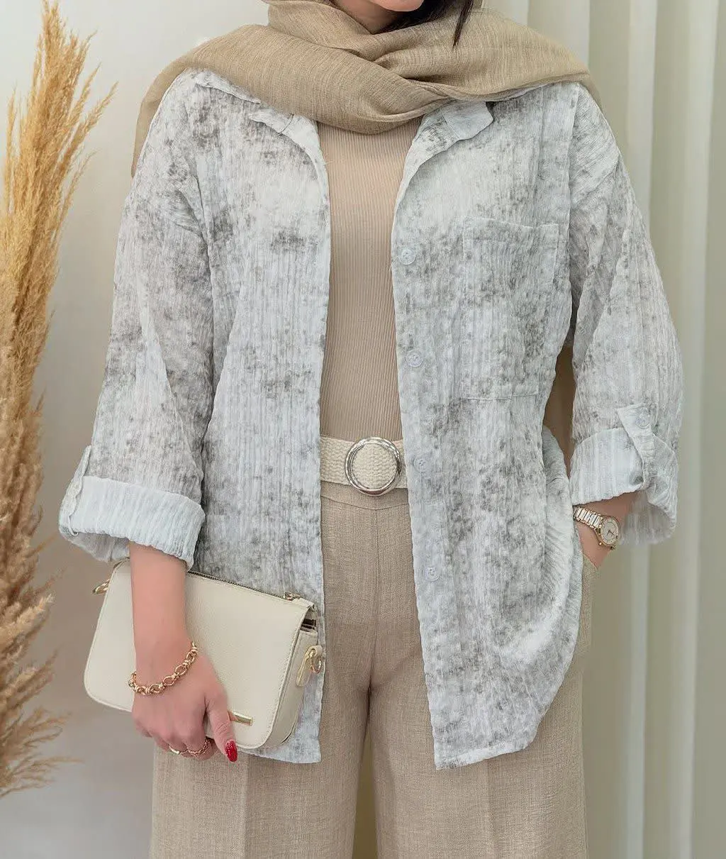 🌷قد شلوار ۱۰۲