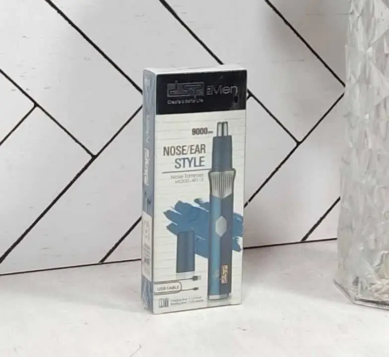 ✅ موزر بینی و گوش