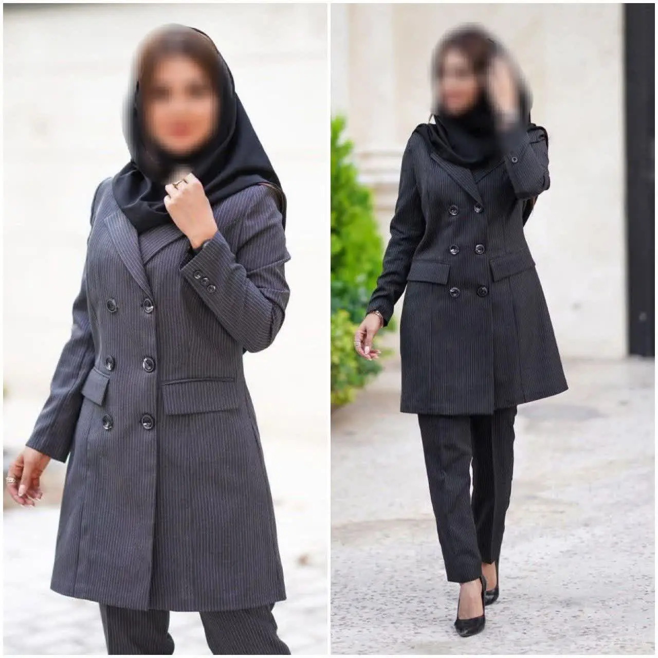 🛍نام: مانتوشلواراداری 🌱
