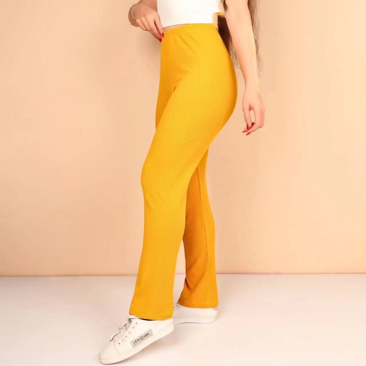 ❤️شلوار کبریتی 
