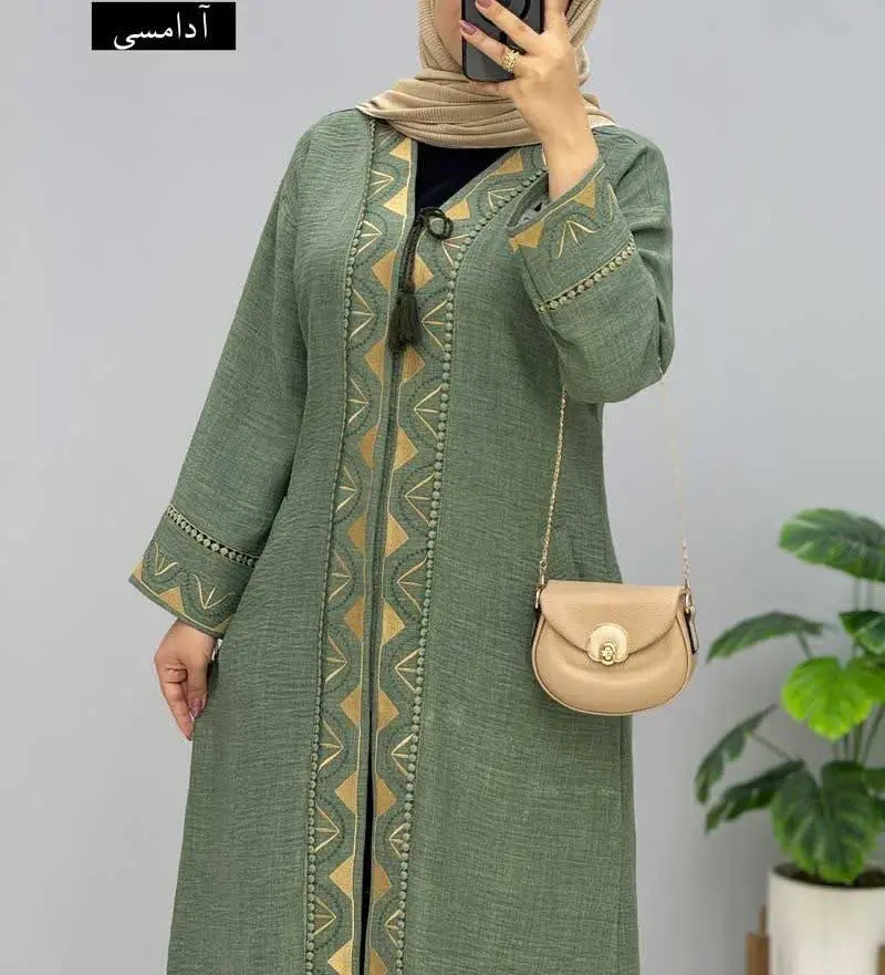 مانتو مزونی فرشته