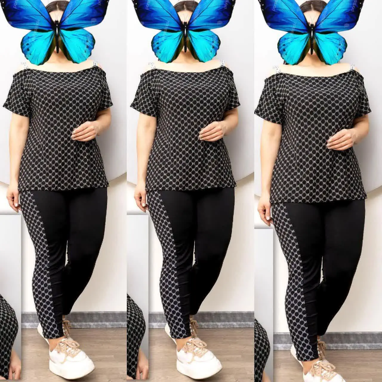 نام: کیمونو بندی با ساپورت جی
