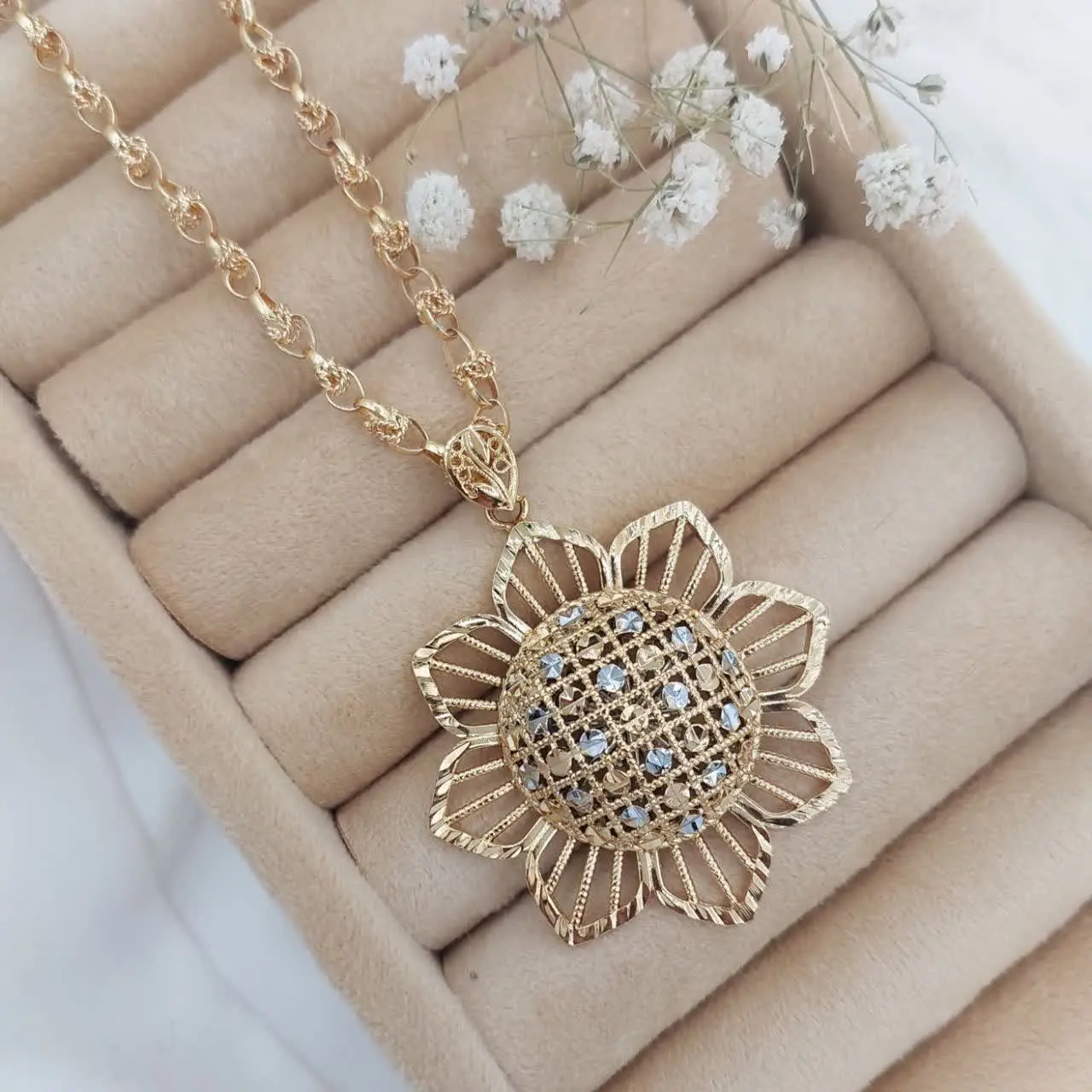 پلاک زنجیر یک متری ✨💥