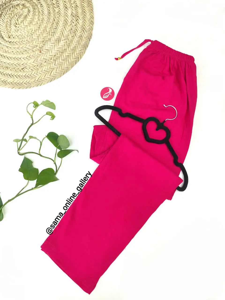 👖شلوار ها مرغک دارند و این...